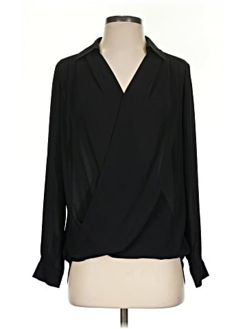 Bellatrix 3/4 Sleeve Blouse (view 1)