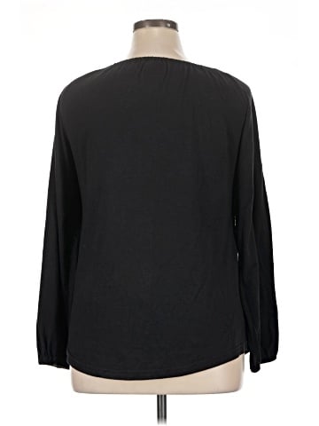 Nina Capri 3/4 Sleeve T-Shirt (view 2)