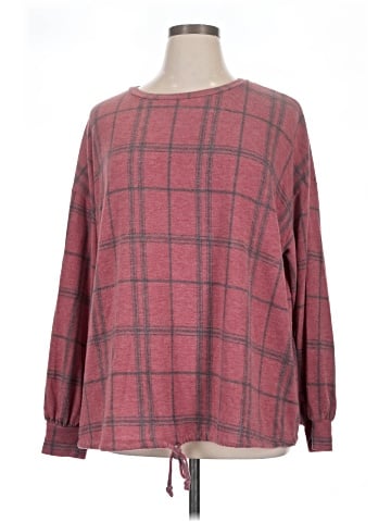 Fred David Pullover Sweater (view 1)