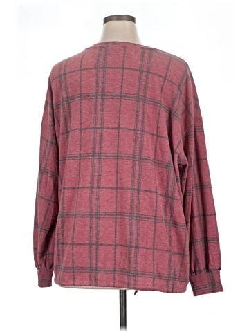 Fred David Pullover Sweater (view 2)