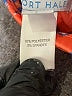 Sport Haley Print Orange Skort Size L - photo 4