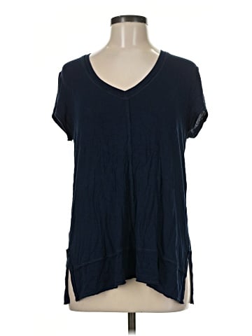 H by Bordeaux Short Sleeve Top (view 1)
