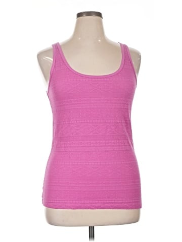 Mossimo Supply Co. Tank Top (view 1)
