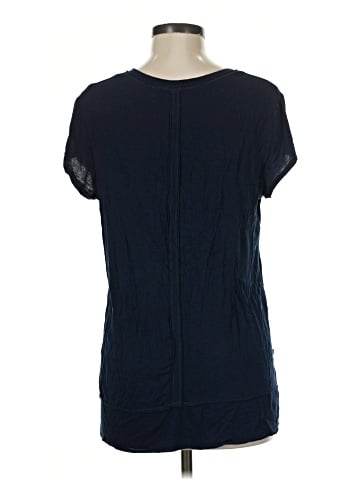 H by Bordeaux Short Sleeve Top (view 2)