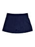 Lands' End Solid Blue Skort Size L - photo 1