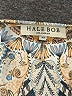 Hale Bob Paisley Blue Casual Dress Size XS - photo 7