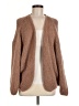 OST Brown Cardigan One size (estimated) - photo 1