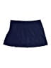 Lands' End Solid Blue Skort Size L - photo 2