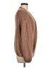 OST Brown Cardigan One size (estimated) - photo 4