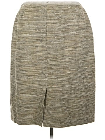 Lafayette 148 New York Casual Skirt (view 2)
