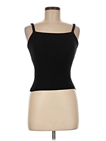 The Great American Sweater Company Sleeveless Top (view 1)