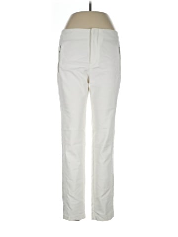 Zara Basic Casual Pants (view 1)