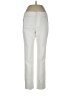 Zara Basic Ivory Casual Pants Size L - photo 1