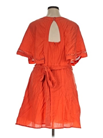NANETTE Nanette Lepore Casual Dress (view 2)