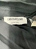 LNA 100% Tencel Black Jacket Size XL - photo 6