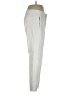 Zara Basic Ivory Casual Pants Size L - photo 4