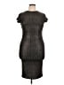 Stella Luce Tweed Gray Cocktail Dress Size XL - photo 1