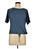 Zella Blue Active T-Shirt Size M - photo 1