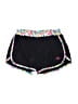 Skechers Color Block Black Athletic Shorts Size 7 - 8 - photo 1