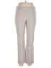 Studio Works Solid Gray Active Pants Size 14 - photo 1