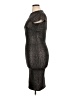 Stella Luce Tweed Gray Cocktail Dress Size XL - photo 5