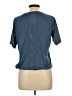 Zella Blue Active T-Shirt Size M - photo 2