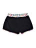 Skechers Color Block Black Athletic Shorts Size 7 - 8 - photo 2