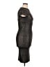 Stella Luce Tweed Gray Cocktail Dress Size XL - photo 4