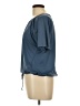 Zella Blue Active T-Shirt Size M - photo 5