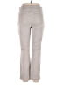 Studio Works Solid Gray Active Pants Size 14 - photo 2