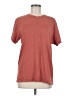 Fresh Red Short Sleeve T-Shirt Size M - photo 1
