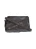 JOY 100% Polyurethane Gray Crossbody Bag One size - photo 1