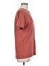 Fresh Red Short Sleeve T-Shirt Size M - photo 4