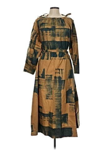 Soeur Casual Dress (view 1)