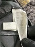 Fabletics Gray Cargo Pants Size M (tall) - photo 8