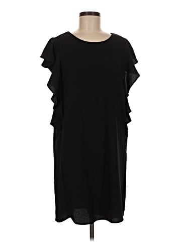 Bobeau Casual Dress (view 1)