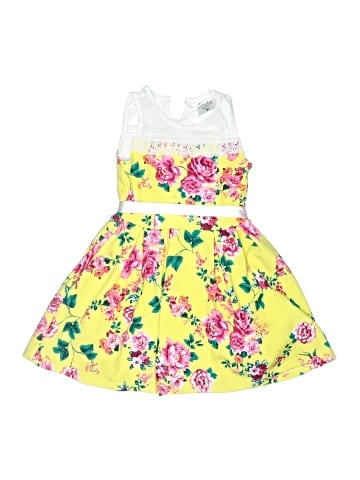Beautees Dress (view 1)
