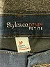 Style&Co Black Jeans Size 8 Petite - photo 7