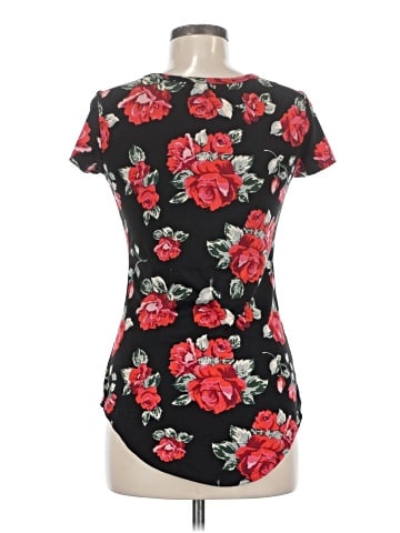 Almost Famous Short Sleeve Top (view 2)