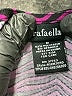Rafaella Purple Long Sleeve Blouse Size M - photo 4