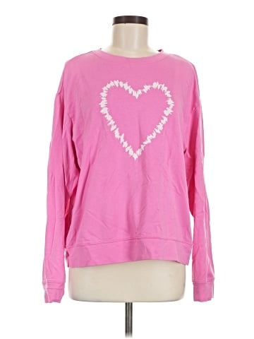 Jasmine & Ginger Sweatshirt (view 1)