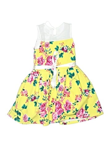 Beautees Dress (view 2)