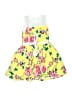 Beautees Yellow Dress Size 5 - photo 2