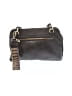 JOY 100% Polyurethane Gray Crossbody Bag One size - photo 3