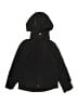 Urban Republic Solid Black Jacket Size 7 - photo 1