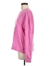 Jasmine & Ginger Hearts Pink Sweatshirt Size M - photo 5