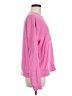 Jasmine & Ginger Hearts Pink Sweatshirt Size M - photo 4
