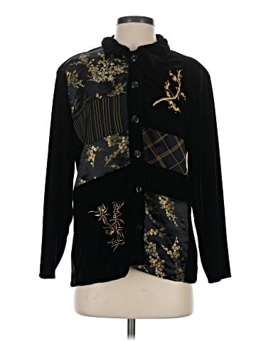 Robert Louis Jacket (view 1)