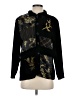 Robert Louis Black Jacket Size S - photo 1