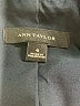 Ann Taylor Black Jacket Size 4 - photo 6